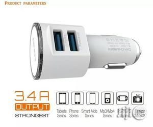 Original Ldnio Car Charger