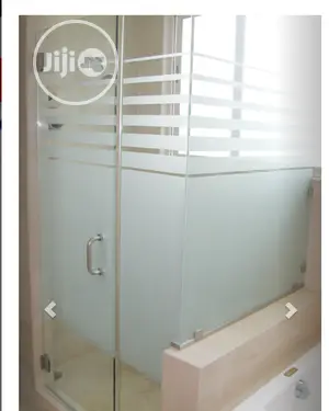 3D Shower Cubicle