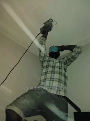 Experienced Electrician