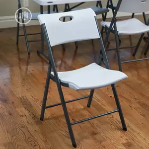 Strong Folding Chair