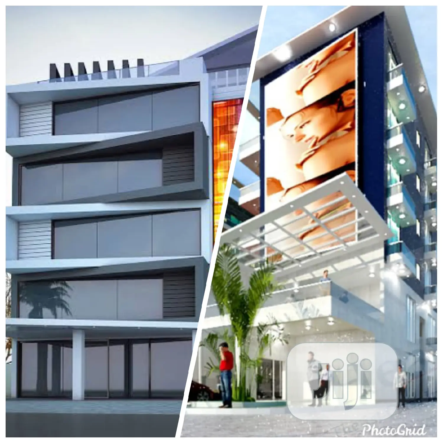 Architectural, Structural, M E Designs, Ready for Approval