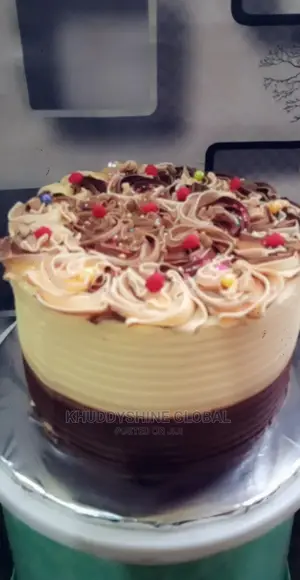 Celebration Cake