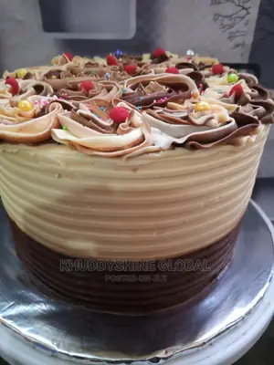 Celebration Cake
