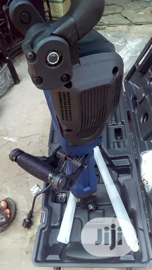 Jackhammer Drilling Machine