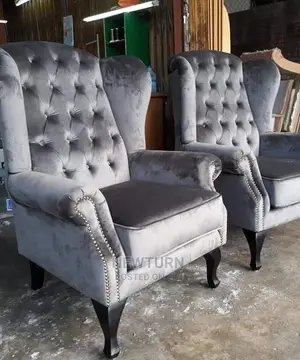 Single Royal Chair