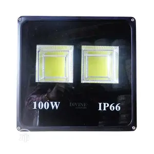 LED Flood Lamp Waterproof IP66 100W