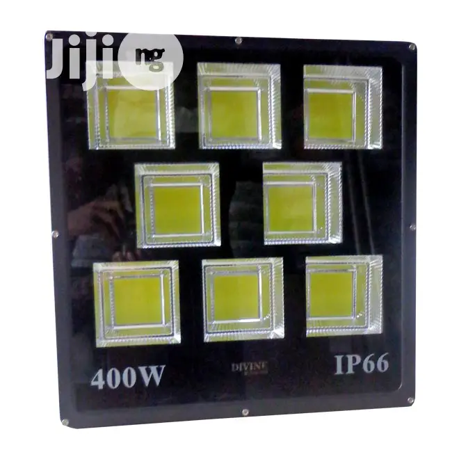 LED Flood Light Ip66 400W