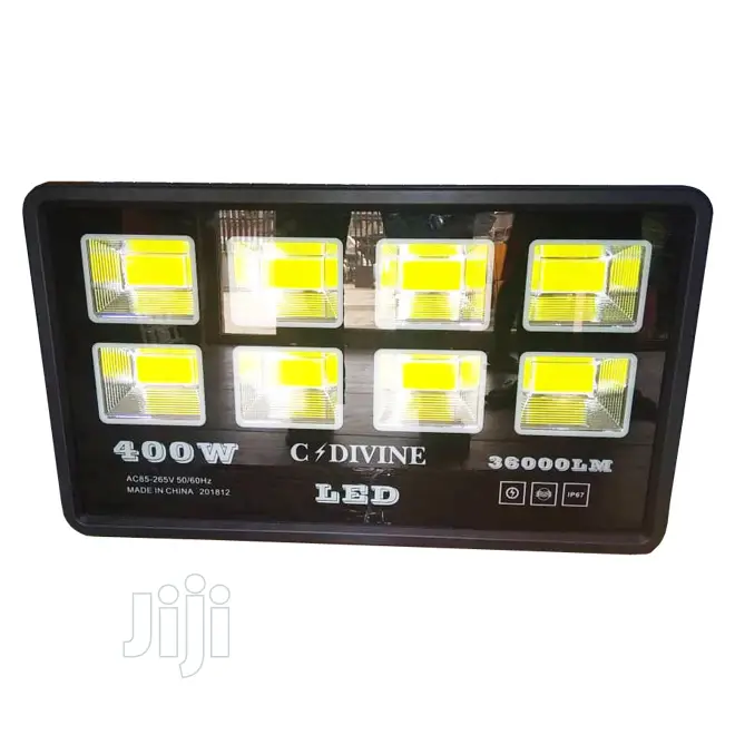 Cob Flood Light 400w 36000lm