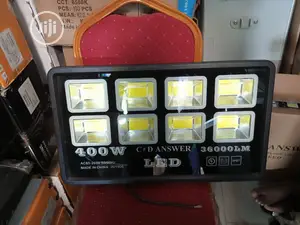Cob Flood Light 400w 36000lm