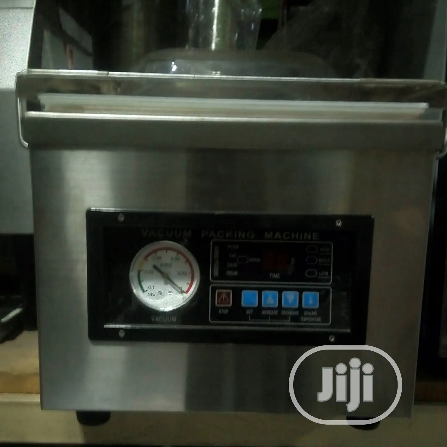 Vacuum Sealer