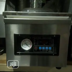 Vacuum Sealer
