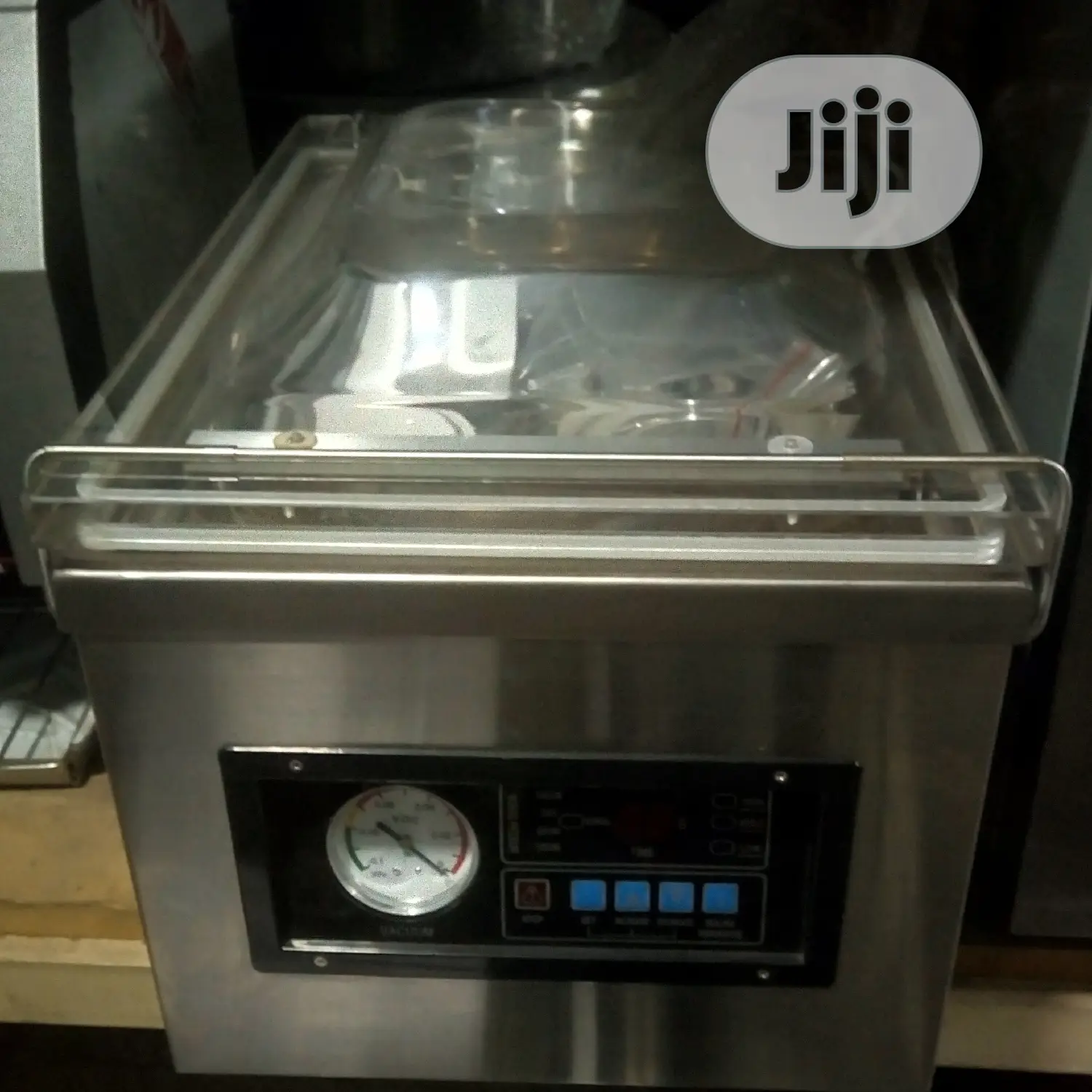 Vacuum Sealer