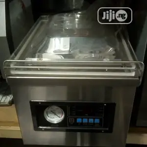 Vacuum Sealer