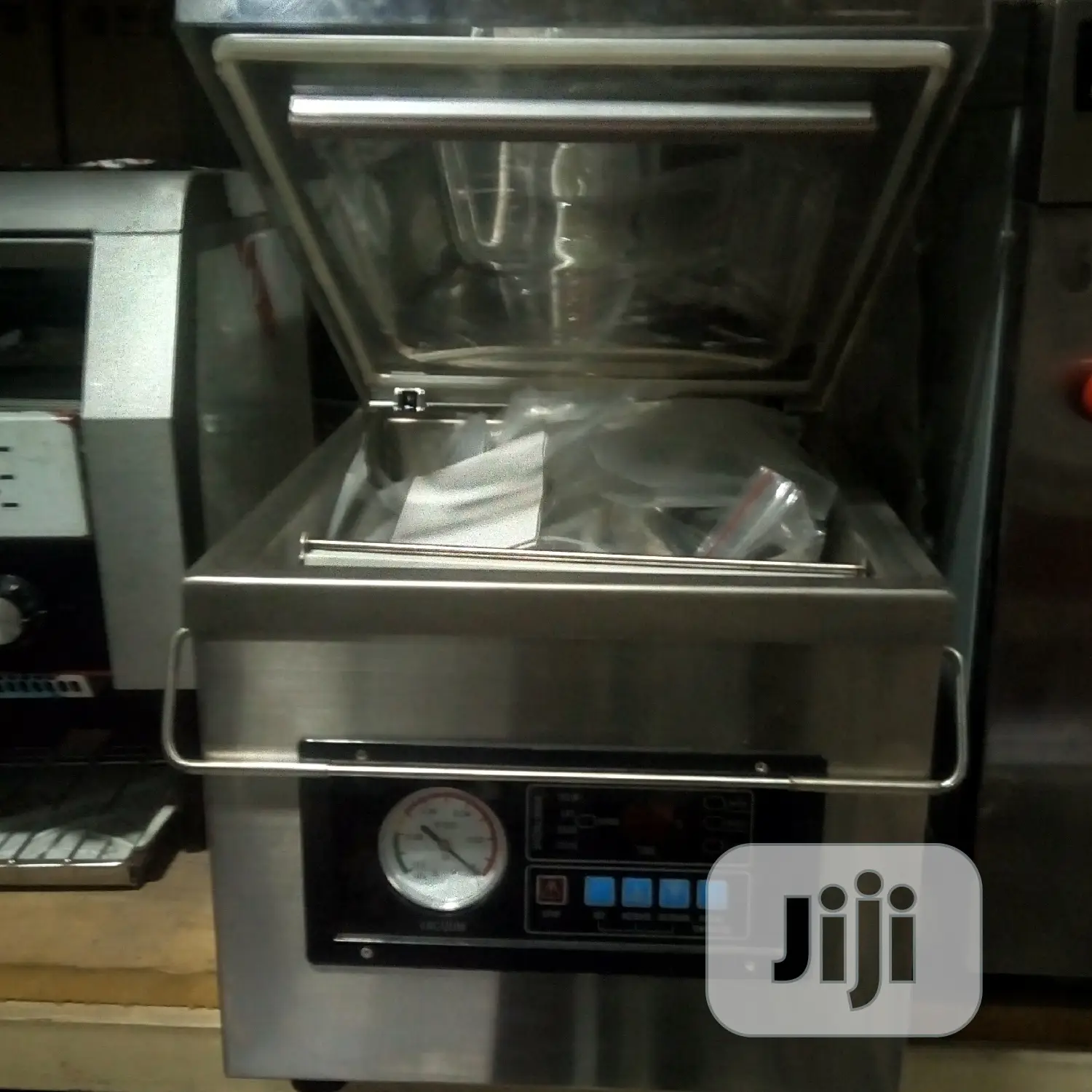 Vacuum Sealer