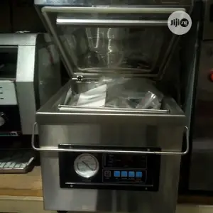 Vacuum Sealer