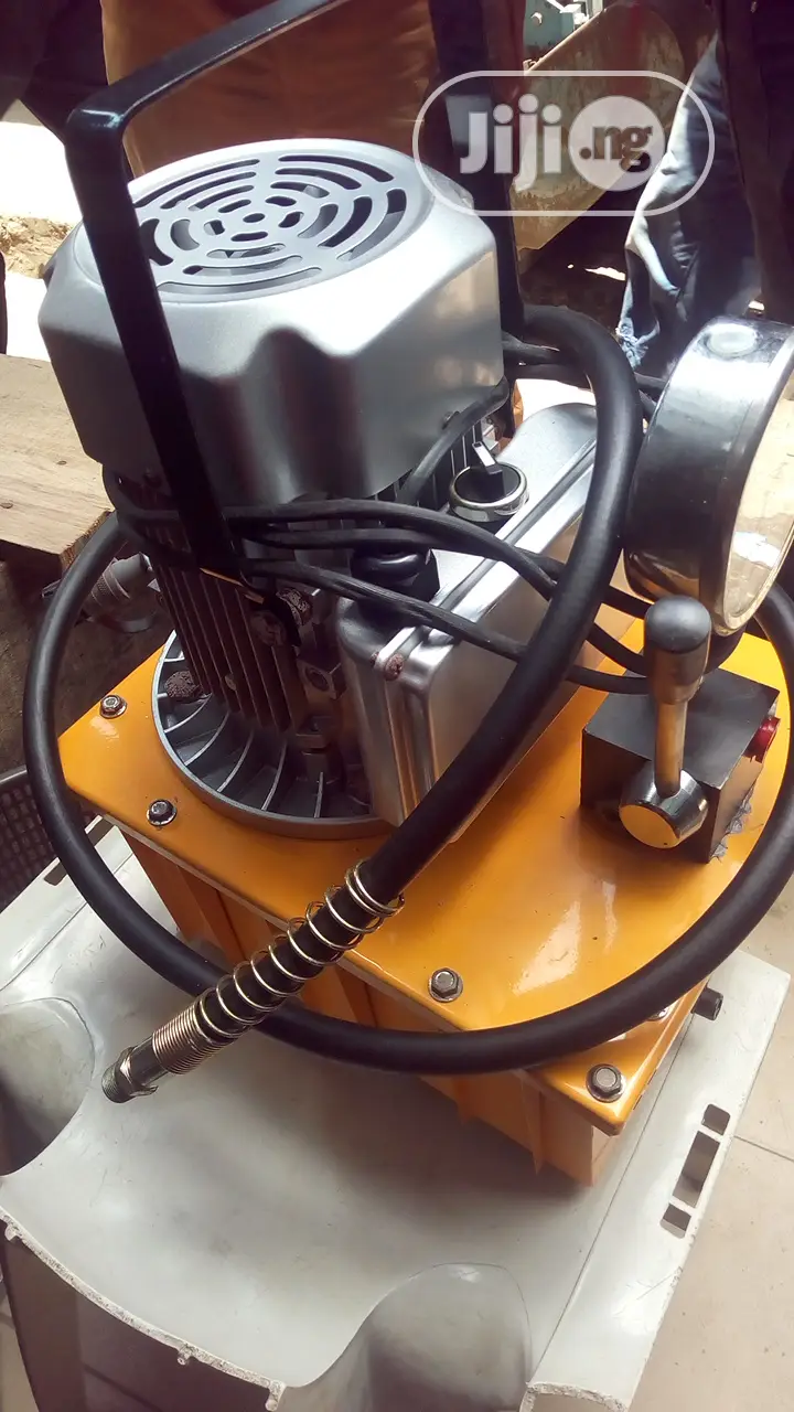Electric Hydraulic Pump