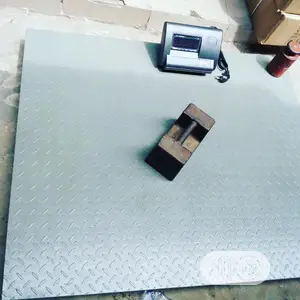 3000kg Digital Floor Scale