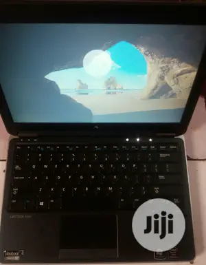 Laptop Dell Latitude E7240 8GB Intel Core I5 SSD 256GB
