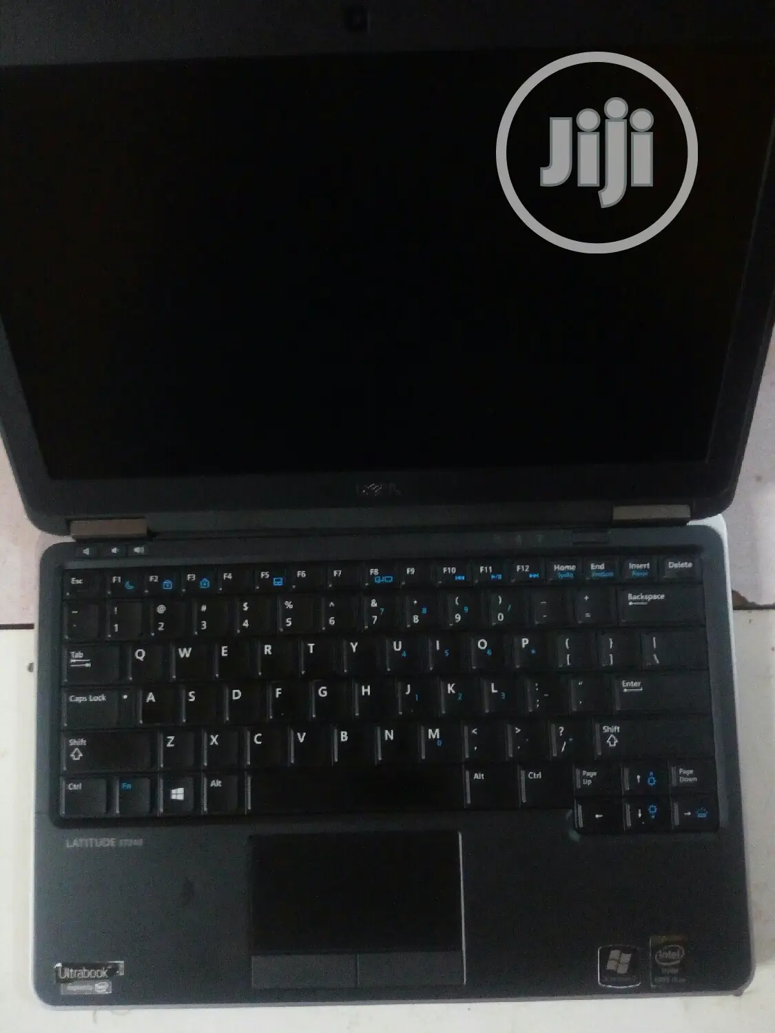 Laptop Dell Latitude E7240 8GB Intel Core I5 SSD 256GB