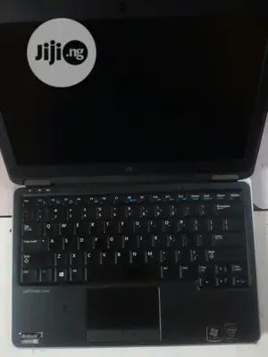Laptop Dell Latitude E7240 8GB Intel Core I5 SSD 256GB