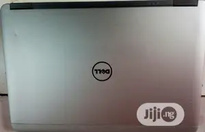 Laptop Dell Latitude E7240 8GB Intel Core I5 SSD 256GB