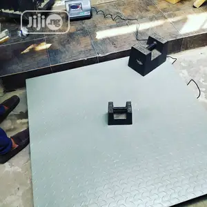 1000kg Digital Weighing Scale