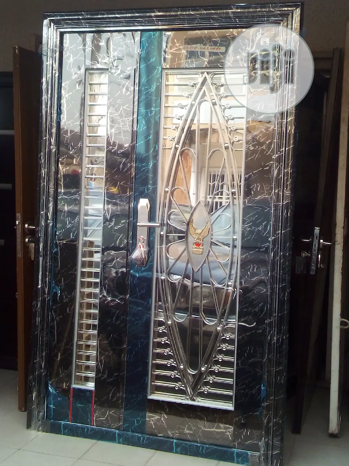Turkish Door