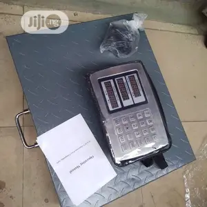 500kg Digital Weighing Scale(Wireless)