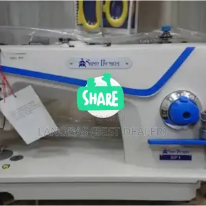 Sumo Premium Direct Drive Sewing Machine