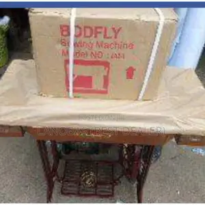 Bodfly Manual Sewing Machine