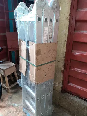 4x5 Muti Purpose Lader