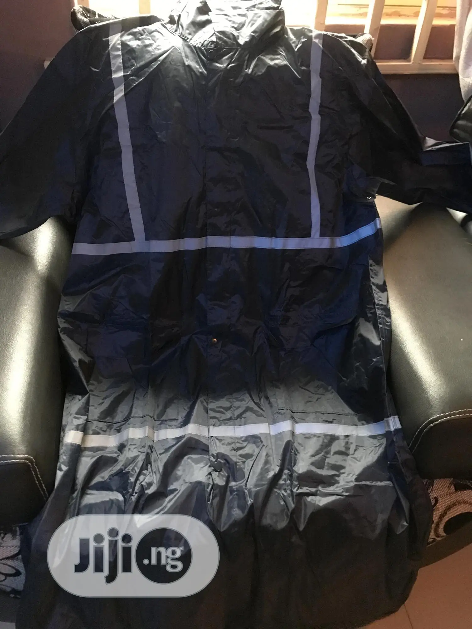 Raincoat (Reflective)