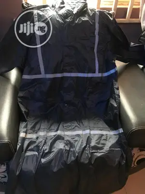 Raincoat (Reflective)