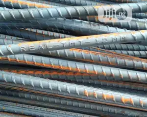 Real Tmt Rod For Building