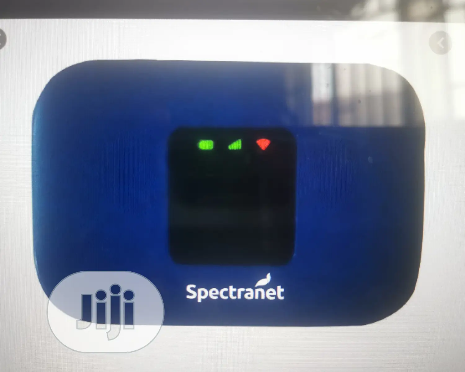 Spectranet Freedom Mifi
