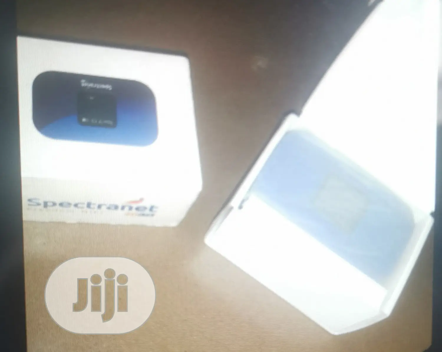 Spectranet Freedom Mifi