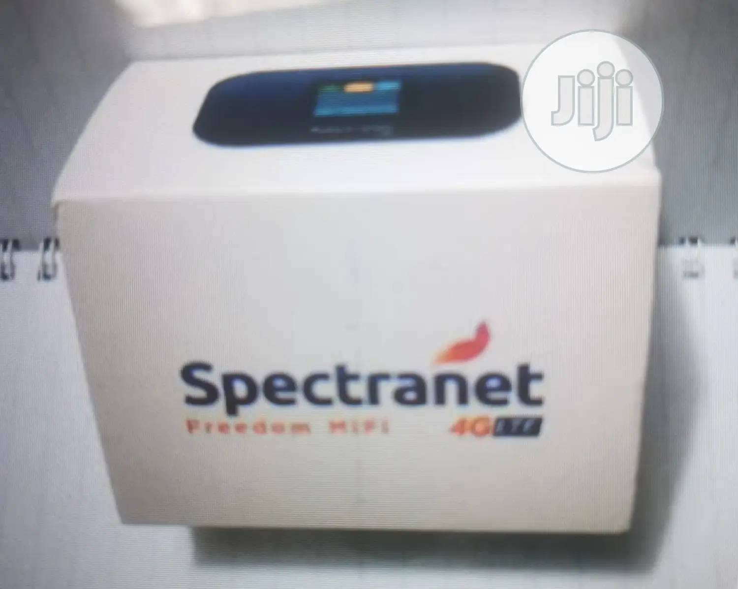 Spectranet Freedom Mifi