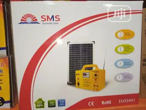 Solar Kit 1230w Power Generator System
