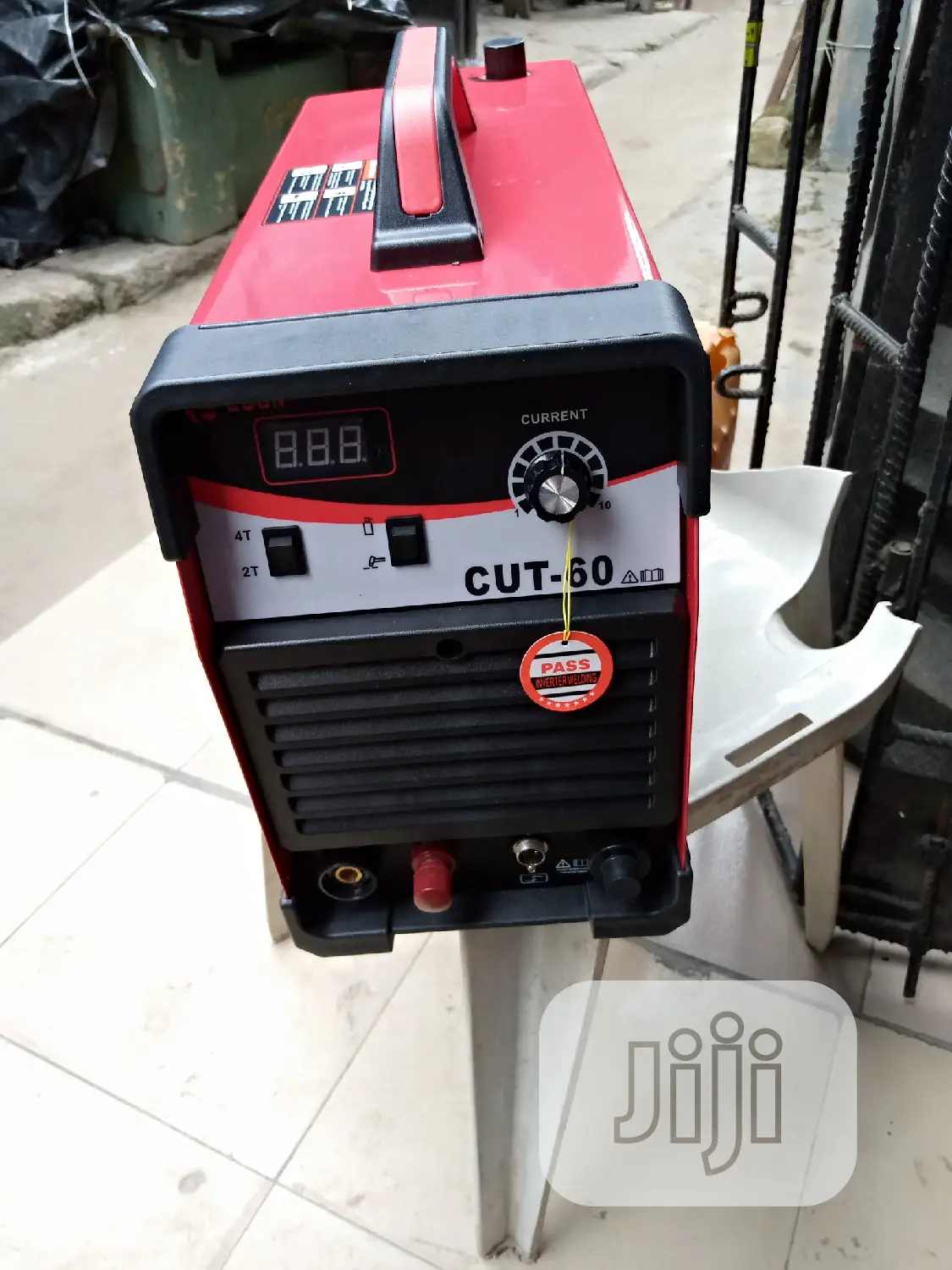 Plasma Cutter(Cut 60)