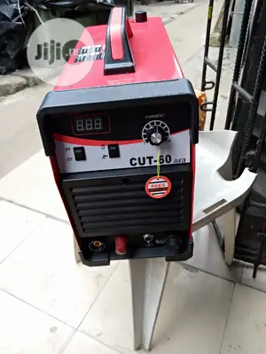 Plasma Cutter(Cut 60)