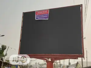 LED Screen Display Billboard