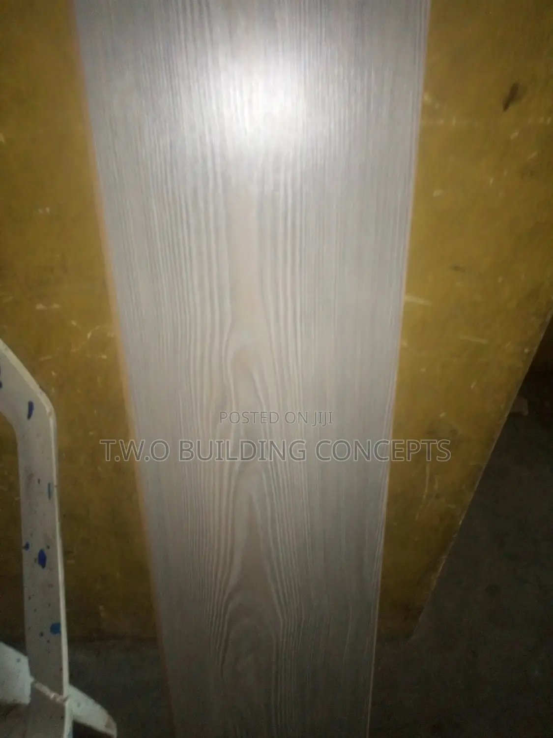 Wooden Floor