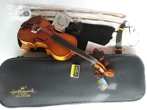 Hallmark-Uk High Grade Midi Concert Violin