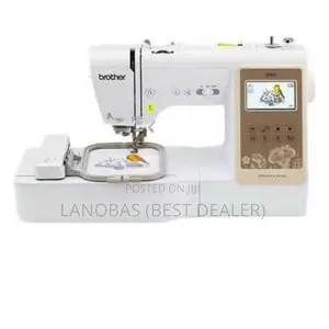 Brother SE625 Computerized Sewing and Embroidery Machine