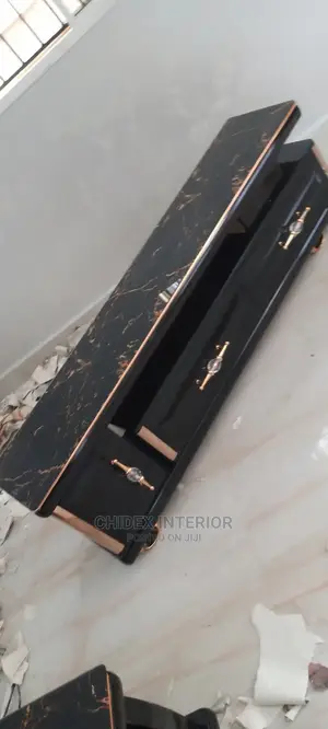 Tv Stand Adjustable