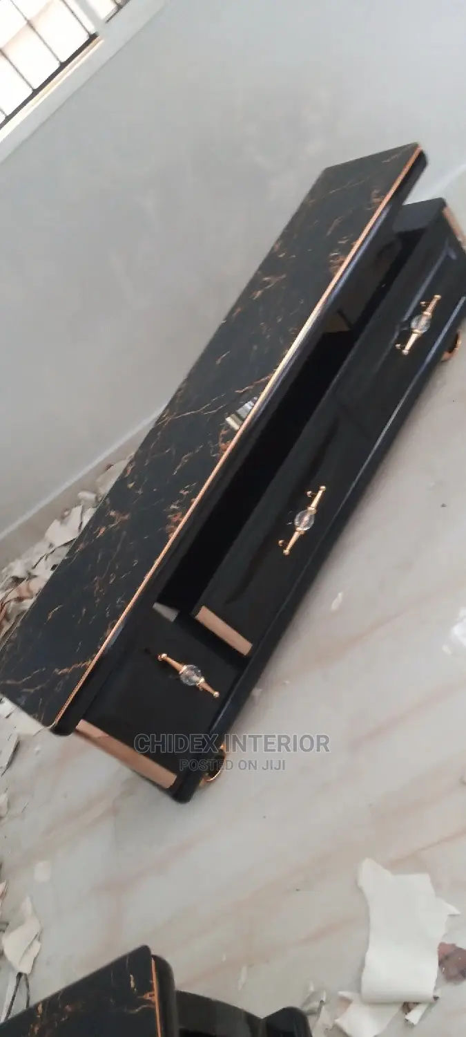 Tv Stand Adjustable
