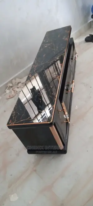 Tv Stand Adjustable