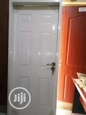 American Steel Door