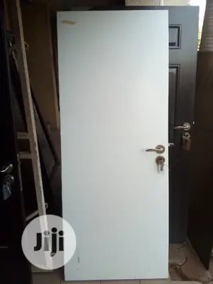 American Steel Door