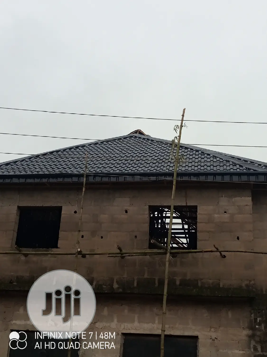 Aluminum Roofing Sheet